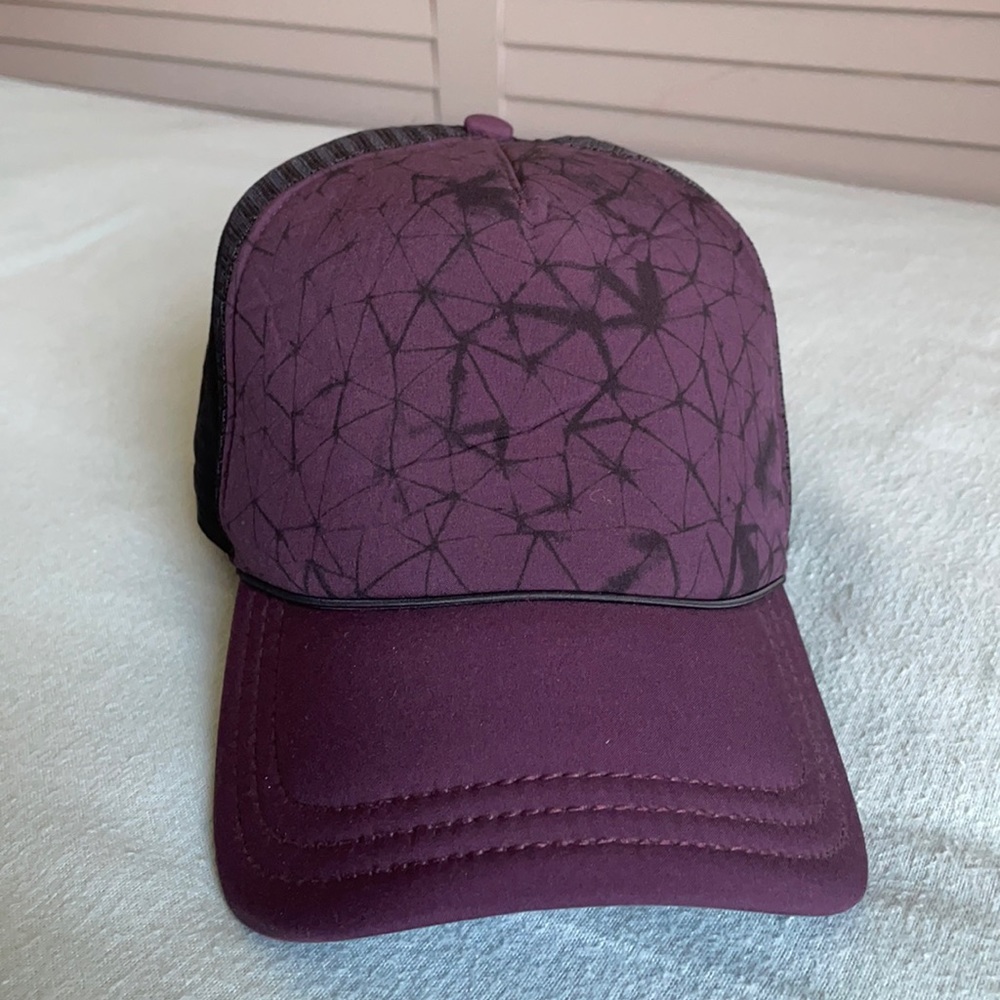 Lululemon Hat!